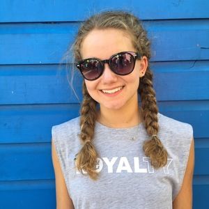 Meet your Posher, Paige